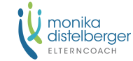 Monika Distelberger Elterncoach-Logo