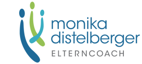 Monika Distelberger Elterncoach-Logo